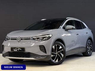 Volkswagen ID.4 - L-868-VK - Polisa Lease