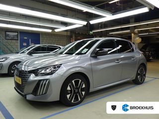 Peugeot 208 - Z-941-NB - Polisa Lease