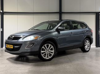 Mazda CX-9 - PH-270-P - Polisa Lease