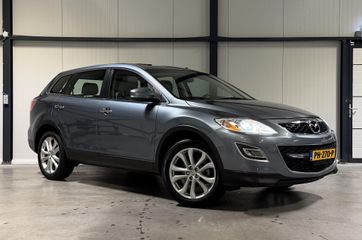 Voertuigafbeelding 3