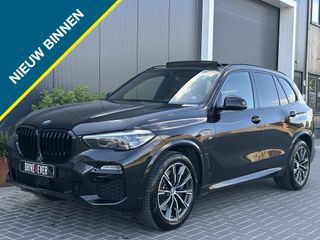 BMW X5 -  - Polisa Lease
