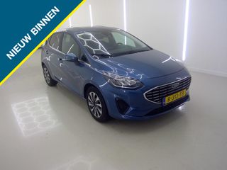 Ford Fiesta - R-313-TB - Polisa Lease
