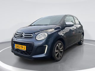 Citroën C1 - 003966 - Polisa Lease