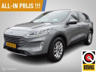 Ford Kuga - JXH-57-Z - Polisa Lease
