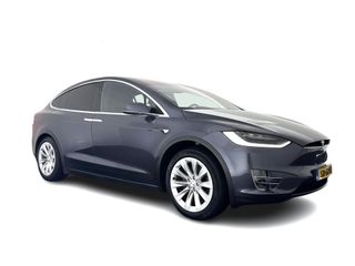 Tesla Model X - SB-671-X - Polisa Lease