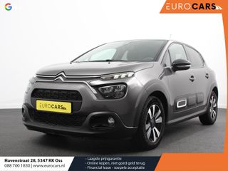 Citroën C3 - HSX-17-H - Polisa Lease