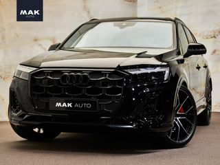 Audi Q7 -  - Polisa Lease