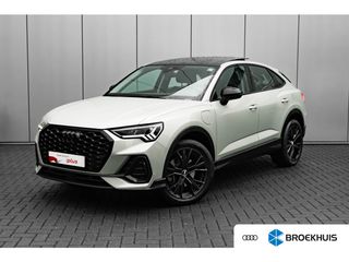 Audi Q3 - K-412-ZH - Polisa Lease