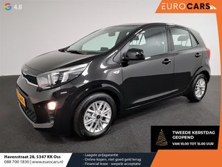 Kia Picanto - S-942-JX - Polisa Lease