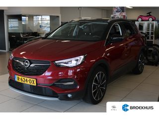 Opel Grandland X - R-624-DX - Polisa Lease
