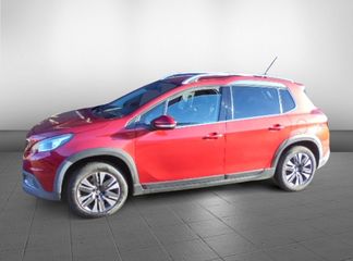 Peugeot 2008 - L-832-VL - Polisa Lease