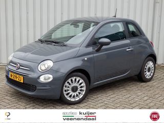 Fiat 500 - N-219-ZJ - Polisa Lease