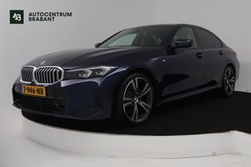 BMW 3 Serie - T-946-NR - Polisa Lease