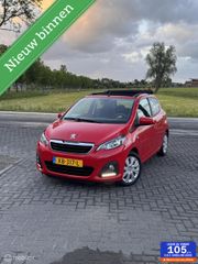 Peugeot 108 - XB-317-L - Polisa Lease