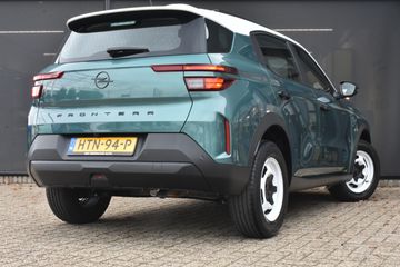 Voertuigafbeelding 1