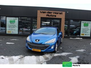 Peugeot 308 - 88-KHX-1 - Polisa Lease