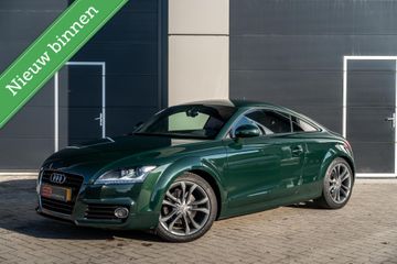 Audi TT -  - Polisa Lease