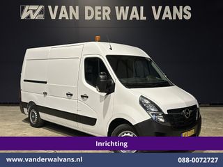 Opel Movano - VFB-72-N - Polisa Lease
