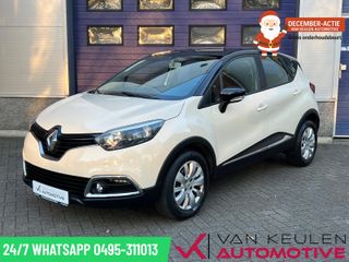 Renault Captur -  - Polisa Lease