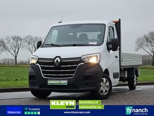 Renault Master - V-06-NRX - Polisa Lease