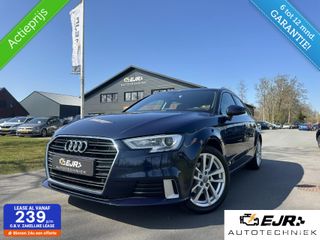 Audi A3 -  - Polisa Lease
