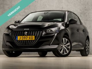 Peugeot 208 - J-397-XD - Polisa Lease