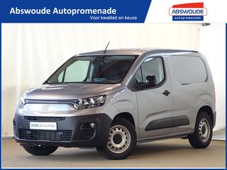 Fiat E-Doblò - VST-17-T - Polisa Lease