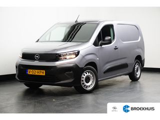 Opel Combo - V-02-HPH - Polisa Lease