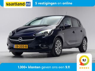 Opel Corsa-e - XB-205-R - Polisa Lease