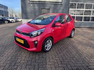 Kia Picanto - NS-238-V - Polisa Lease