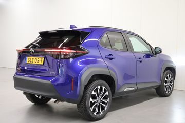 Voertuigafbeelding 1