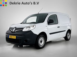 Renault Kangoo - VBB-31-G - Polisa Lease