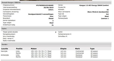 Voertuigafbeelding 12