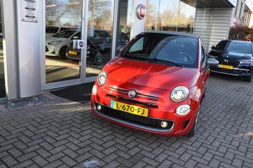 Voertuigafbeelding 1