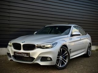 BMW 3 Serie - ZT-105-S - Polisa Lease