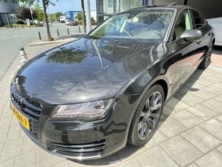 Audi A7 - 24-TDZ-7 - Polisa Lease