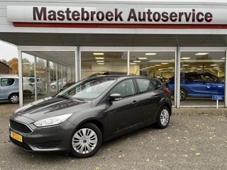 Ford Focus - TB-333-J - Polisa Lease