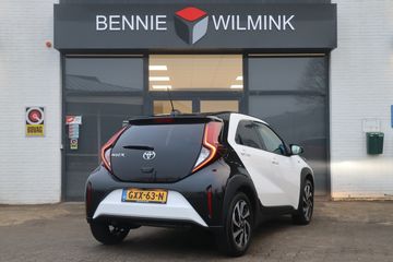 Voertuigafbeelding 1