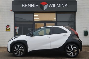 Voertuigafbeelding 2