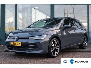 Volkswagen Golf - JJB-66-Z - Polisa Lease