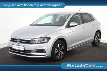 Volkswagen Polo -  - Polisa Lease