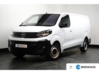 Opel Vivaro - V-51-NXZ - Polisa Lease
