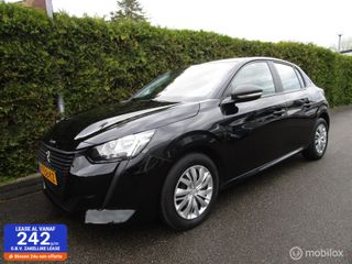 Peugeot 208 - K-938-KZ - Polisa Lease