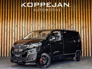 Peugeot Expert - VZD-06-H - Polisa Lease