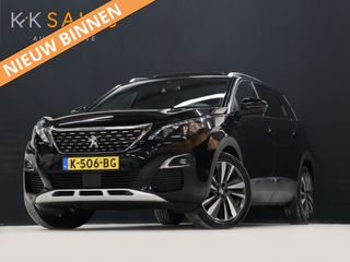 Peugeot 5008 - K-506-BG - Polisa Lease