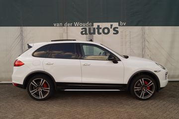 Voertuigafbeelding 1