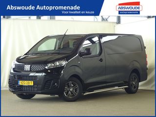 Fiat Scudo - VZG-28-T - Polisa Lease