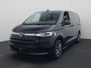 Volkswagen Multivan - 725785 - Polisa Lease