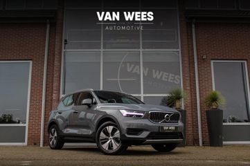 Volvo XC40 - N-251-LJ - Polisa Lease
