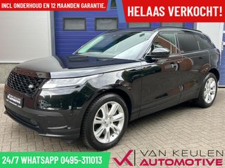 Land Rover Range Rover Velar - HXG-13-B - Polisa Lease